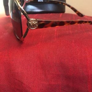 Michael Kors sun glasses
